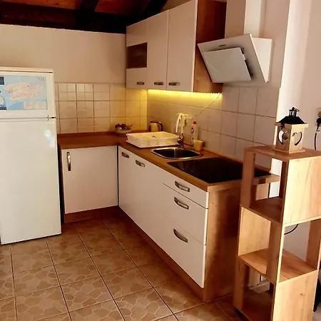 Apartment Selleng Vis