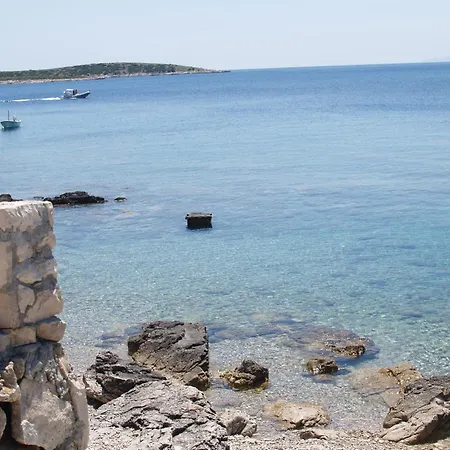 Apartment Selleng Vis