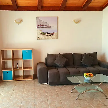 Apartment Selleng Vis