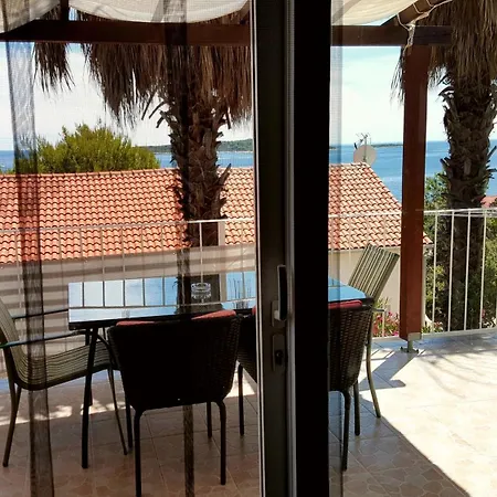 Apartment Selleng *